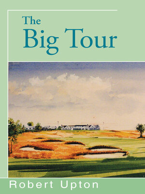cover image of The Big Tour